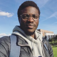 MGI Digital Technology Employee Alioune Sall's profile photo