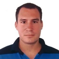 PrivacyHawk Employee Geraldo Salazar's profile photo