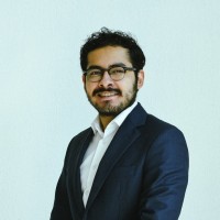 Students Global Relocation Employee Jorge Padilla Arévalo's profile photo