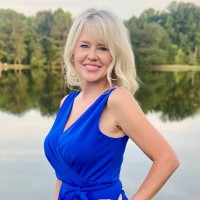 Clemson University Employee Kaycee Collins's profile photo