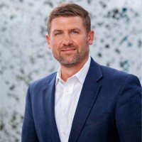 CBRE Employee Donald Hoffman's profile photo