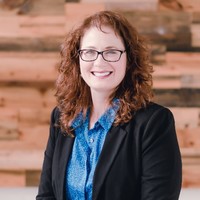 El Paso Opera Employee Arianne Marcee's profile photo