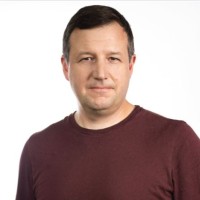 ID.me Employee Scott Engstrom's profile photo