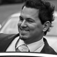 Halcom Employee Jure Simon's profile photo