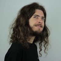 Debian Employee Antoine le Gonidec's profile photo
