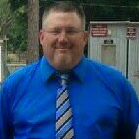 Sports Official Employee Howard Schroyer's profile photo
