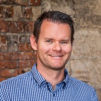 AFG Employee David Smit's profile photo