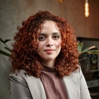 BUSLOG Employee Mayara Araujo's profile photo