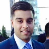 Uday Sheth Email & Phone Number