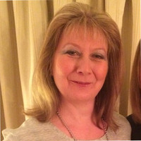 Webforge Locker Employee Nicola Hebblethwaite's profile photo
