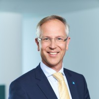 Borealis Employee Hilmar Kroat's profile photo