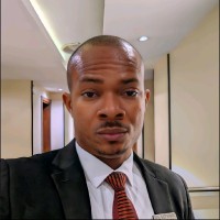 Protea Hotels by Marriott® Employee Oghenetega Atenaga's profile photo