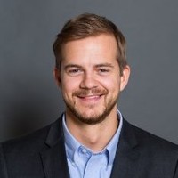 Rally Employee Klaus Lund's profile photo