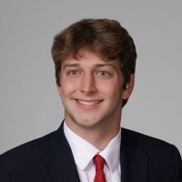 Old Waverly Golf Club Employee Alexander Looney's profile photo