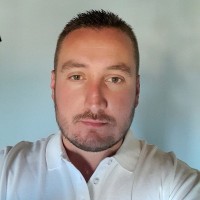 Incinéris Employee Baptiste Mongredien's profile photo