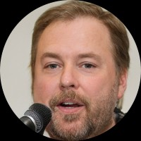 Blockchain Employee Christopher Gifford's profile photo