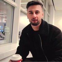 Phi Consulting Employee Mohsin Khan's profile photo
