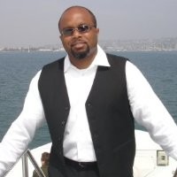 University of California, San Diego Employee Anthony Singleton's profile photo