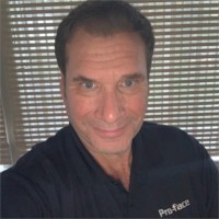 Pro-face America Employee Jeff Scallion's profile photo
