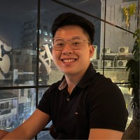 Bryan Tay Email