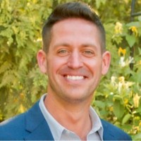 ChowNow Employee Mickey Sparrow's profile photo