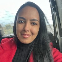 Normed Saúde Employee Anna Laura's profile photo