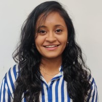 HashCube Employee Suraksha Shetty's profile photo