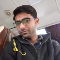 RenderBox Studio Employee Gautam Patel's profile photo