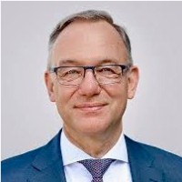 PSA International Employee Detlef Trefzger's profile photo