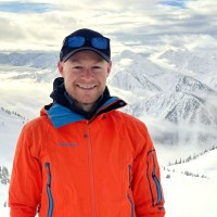 uAvionix Corporation Employee James Howard's profile photo