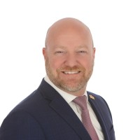 Cantor Fitzgerald Employee Tim Collier's profile photo