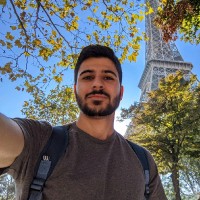 ArcherX Employee Ran Cohen's profile photo