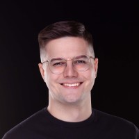 VUMO Employee Hubert Mroczek's profile photo