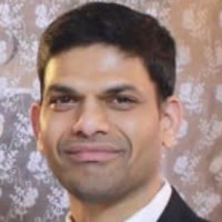 Neusoft Technology Solutions GmbH Employee Ankarao Atmakuri's profile photo