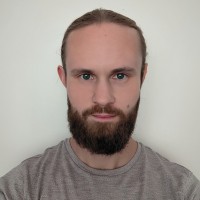 PayControl Employee Sebastian Andersson's profile photo