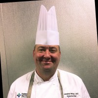 Delaware North Employee Jonathan Wilson's profile photo