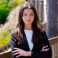 CaitlynMinimalist Employee Taylor Durant's profile photo