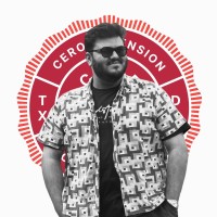 Cero Employee Bilal Ahmed's profile photo