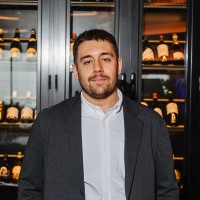 DataGrid Solutions Employee Kirill Morozov's profile photo