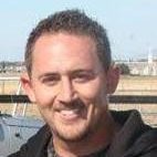 AAI Corporation, an operating unit of Textron Systems, a Textron Inc. company Employee Justin Gourley's profile photo