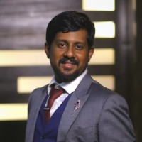 Agthia Group PJSC Employee Karthikeyan C.'s profile photo