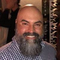 Wolters Kluwer Employee Luis Serra's profile photo