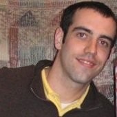 OPS Staffing Employee Paul Riley's profile photo