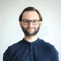 Global Work Employee Artyom Trofimuk's profile photo