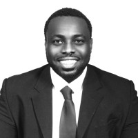 Indenovo Global Search & Selection Employee Michael Fute's profile photo