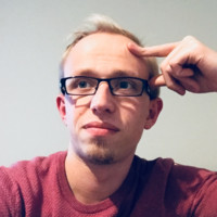 Wellopet Employee Ben Hilderson's profile photo