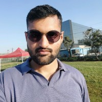 Smit Soni Email