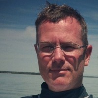 PICS Inventory Employee James Spalding's profile photo