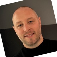 BAE Systems Employee Luke Dodd's profile photo