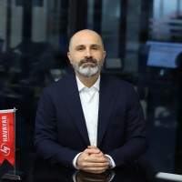 Omid Khalili Email